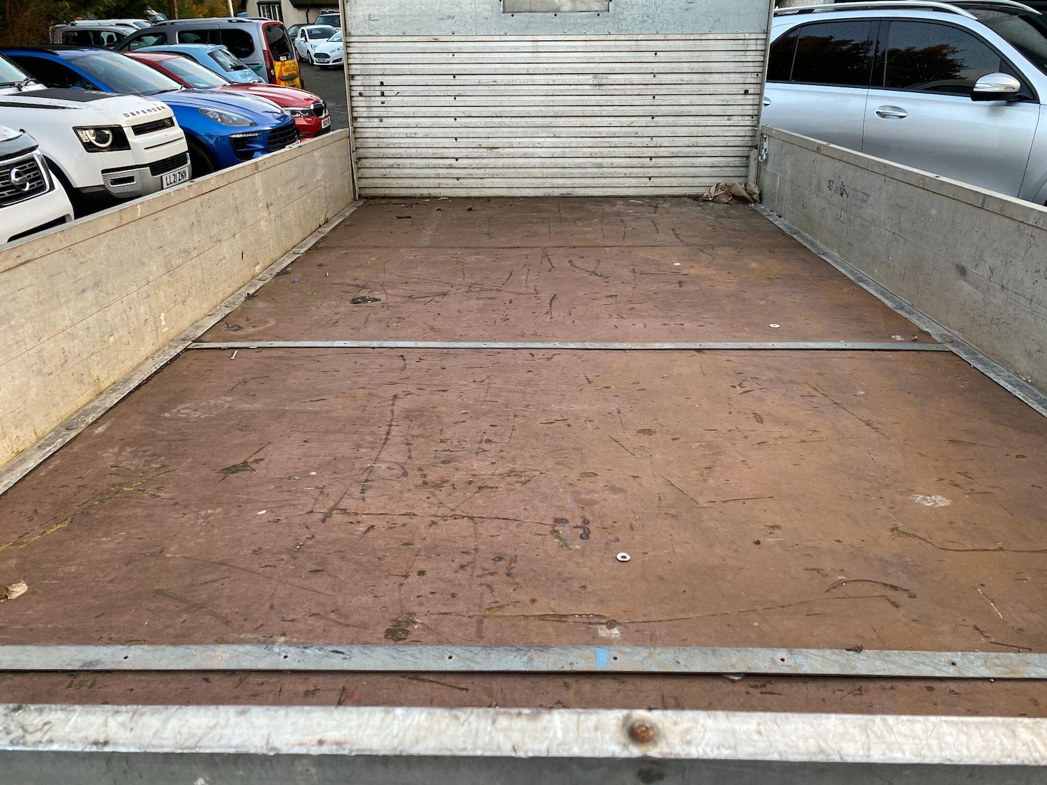 Used Mercedes-Benz Sprinter 2007 for sale - 76899676: Photo 6