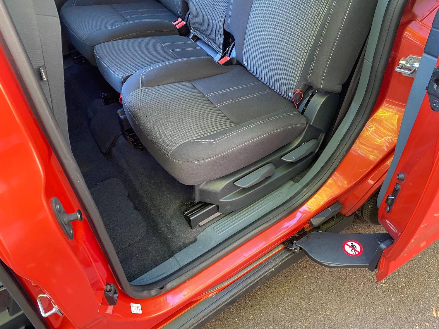 Vehicle 19