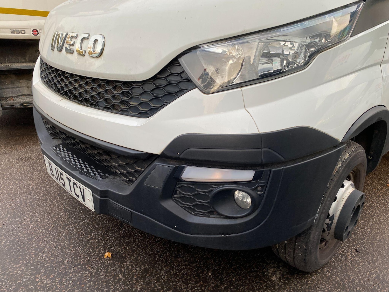 Used Iveco Daily 2015 for sale - 76409315: Photo 10