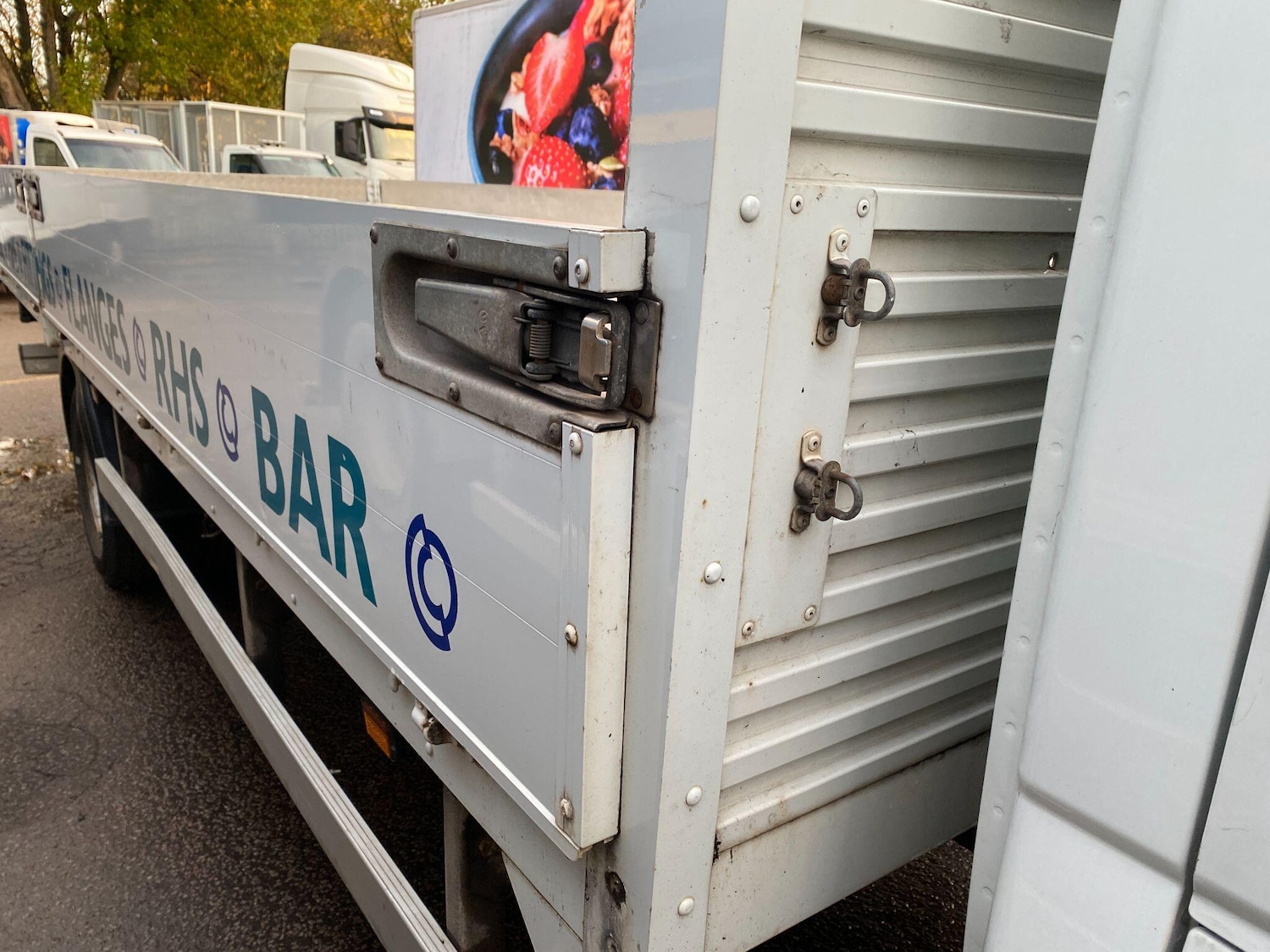 Used Iveco Daily 2015 for sale - 76409315: Photo 12