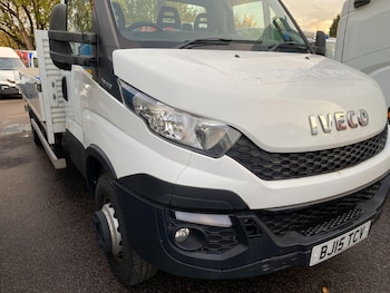 Iveco - Daily