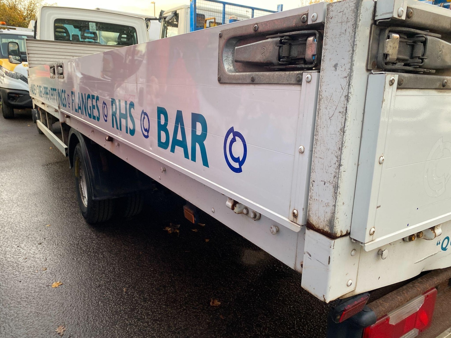 Used Iveco Daily 2015 for sale - 76409315: Photo 6