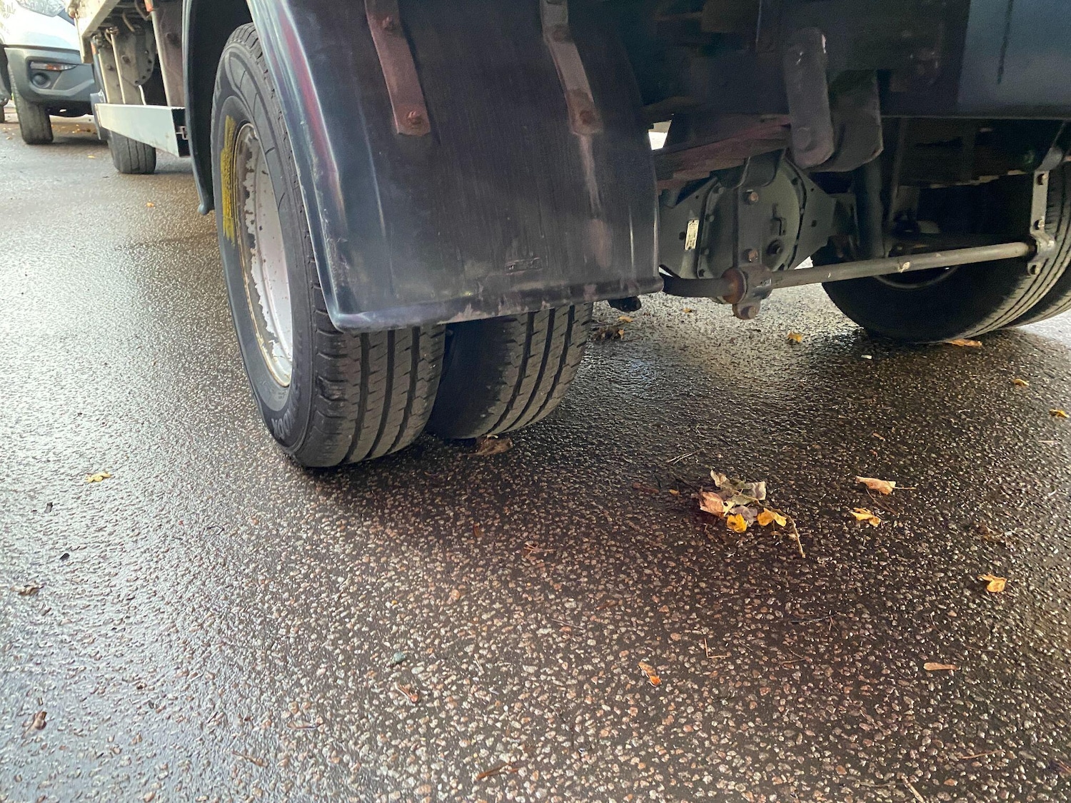 Used Iveco Daily 2015 for sale - 76409315: Photo 7