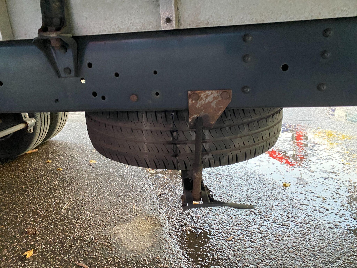 Used Iveco Daily 2015 for sale - 76409315: Photo 8