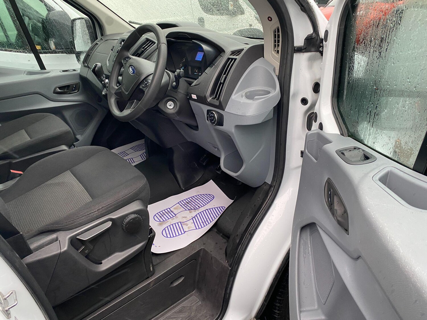 Used Ford Transit 2018 for sale - 76456912: Photo 10