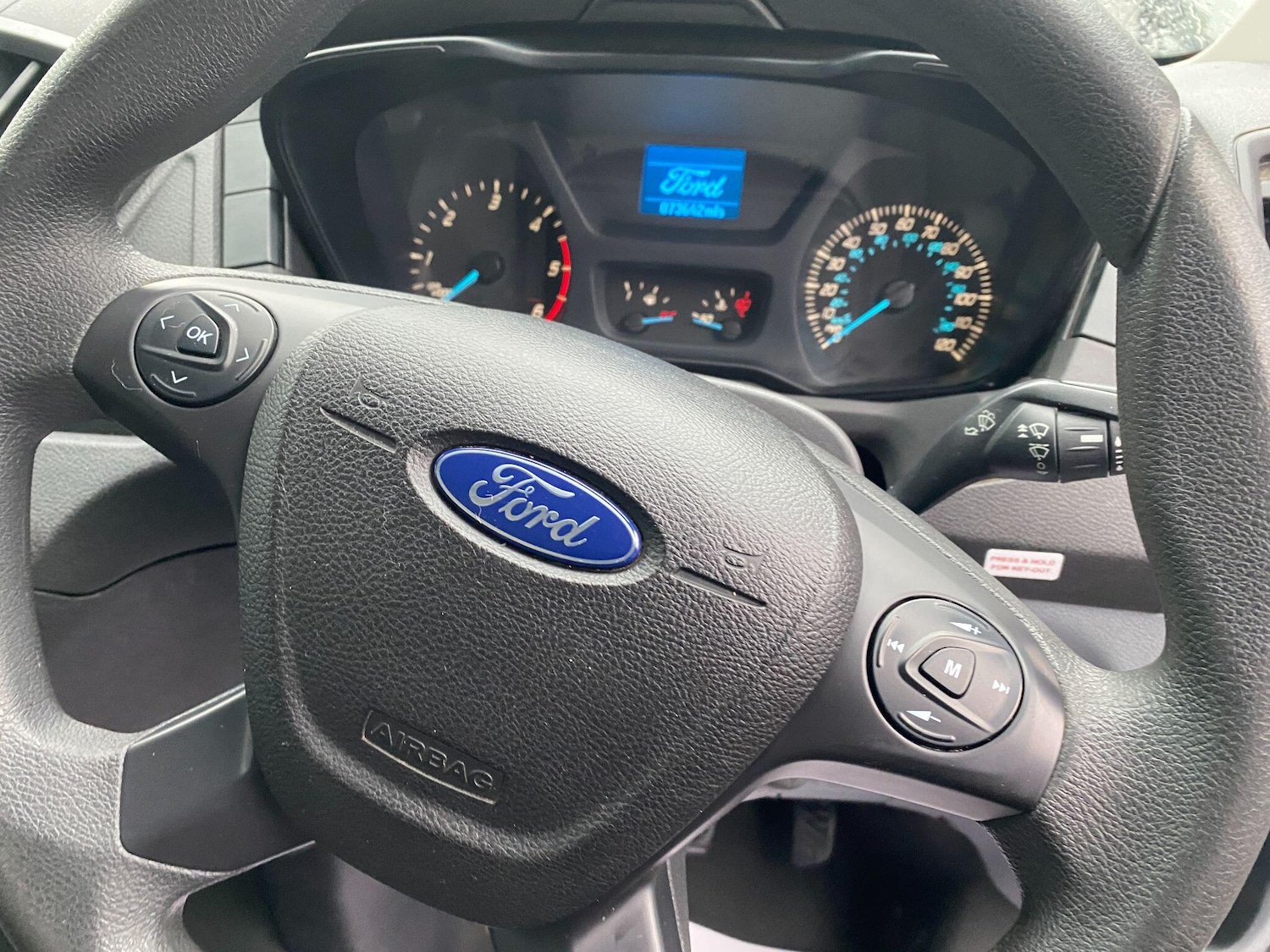Used Ford Transit 2018 for sale - 76456912: Photo 11