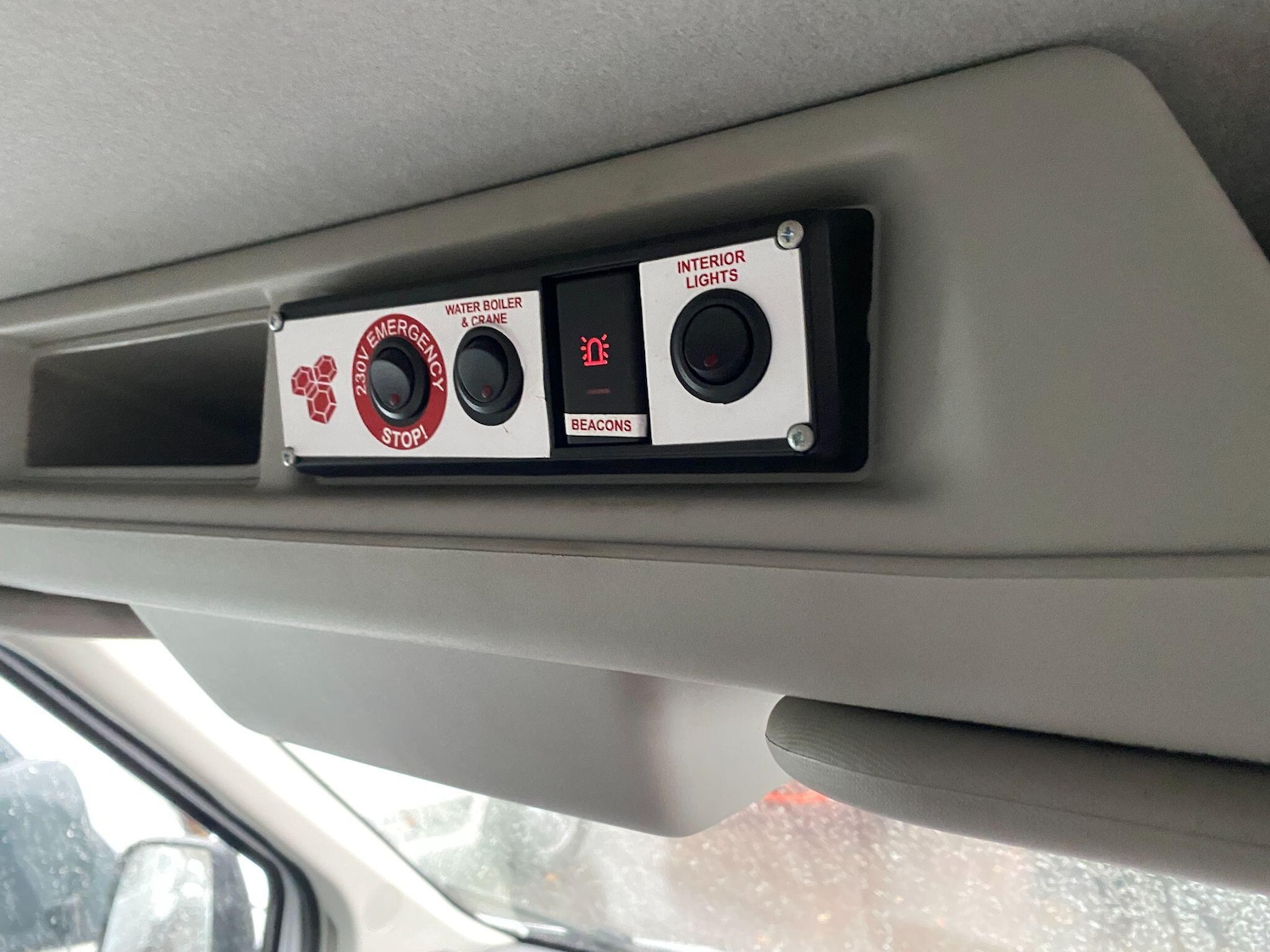 Used Ford Transit 2018 for sale - 76456912: Photo 13