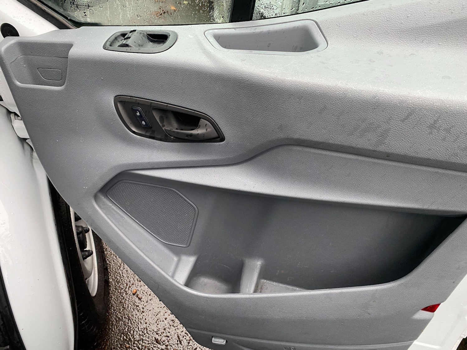 Used Ford Transit 2018 for sale - 76456912: Photo 15