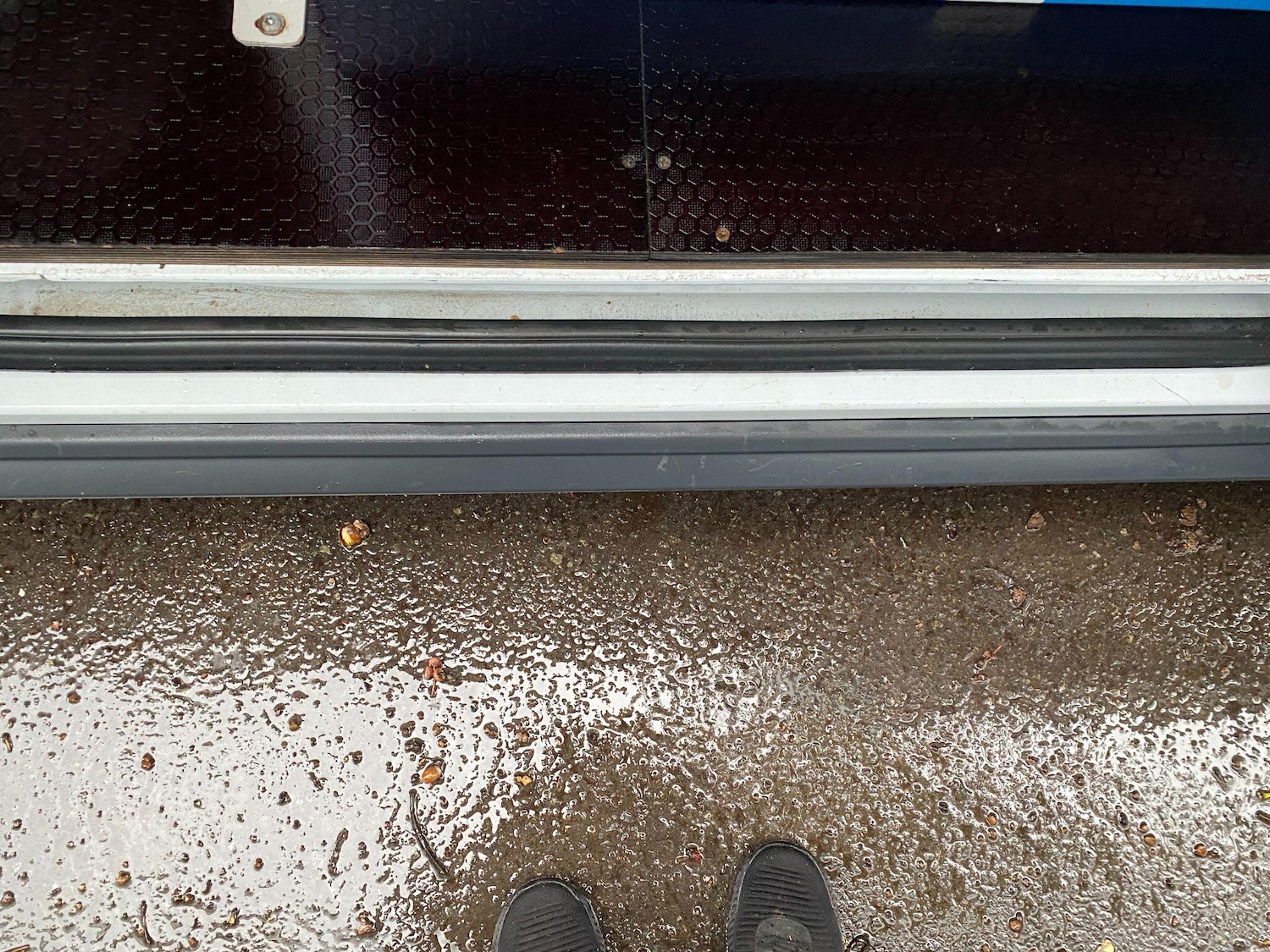 Used Ford Transit 2018 for sale - 76456912: Photo 9