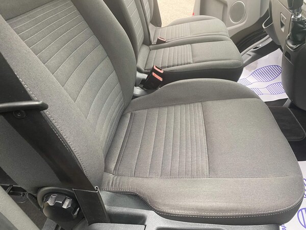 Used Ford Tourneo Custom 2019 for sale - 75481402: Photo 14