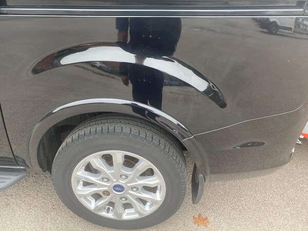 Used Ford Tourneo Custom 2019 for sale - 75481402: Photo 22