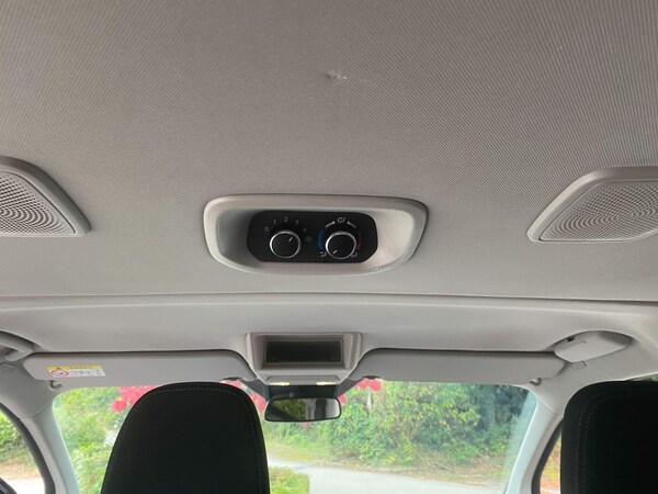 Used Ford Tourneo Custom 2019 for sale - 75481402: Photo 7