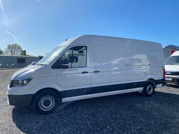 Used MAN TGE 2023 for sale - 78334573: Photo