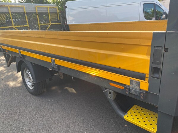 Used Ford Transit 2019 for sale - 75481404: Photo 15