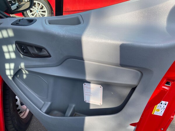 Used Ford Transit 2019 for sale - 75481404: Photo 17