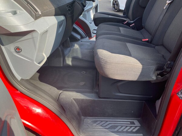 Used Ford Transit 2019 for sale - 75481404: Photo 19