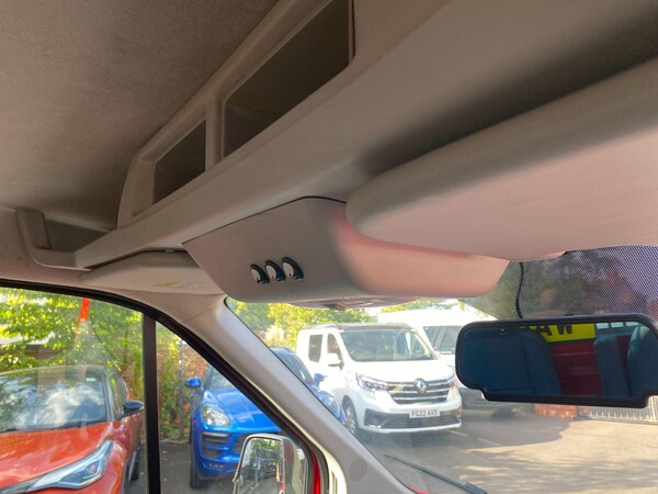 Used Ford Transit 2019 for sale - 75481404: Photo 20