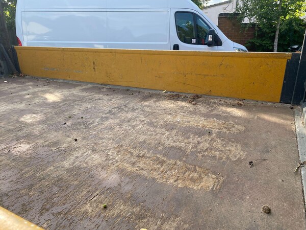 Used Ford Transit 2019 for sale - 75481404: Photo 22