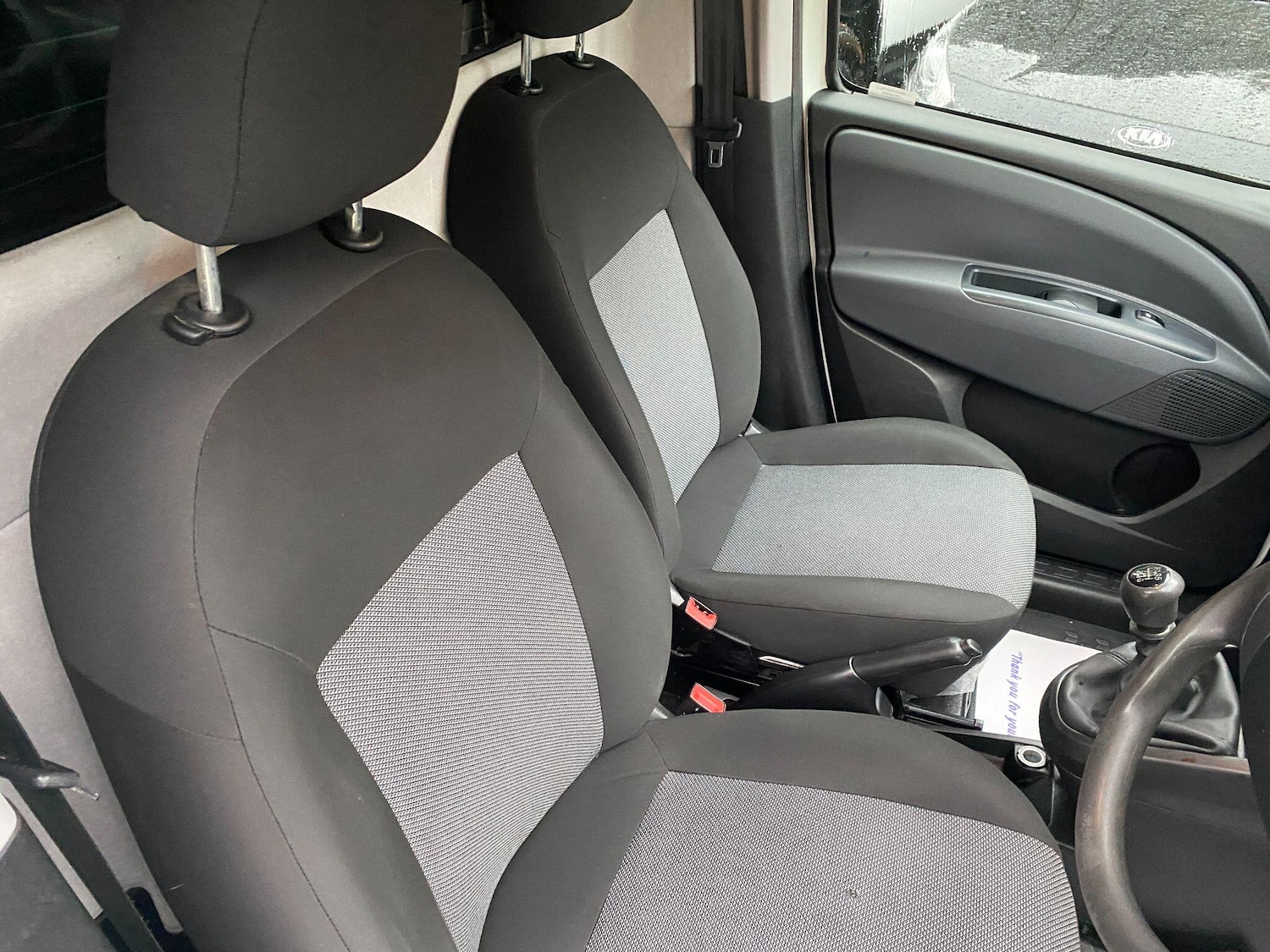 Used Fiat Doblo for sale - 76996789: Photo 6