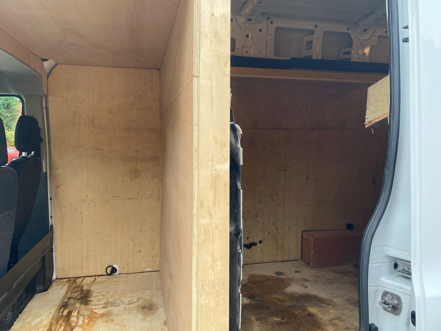 Used Ford Transit 2022 for sale - 76727113: Photo 10