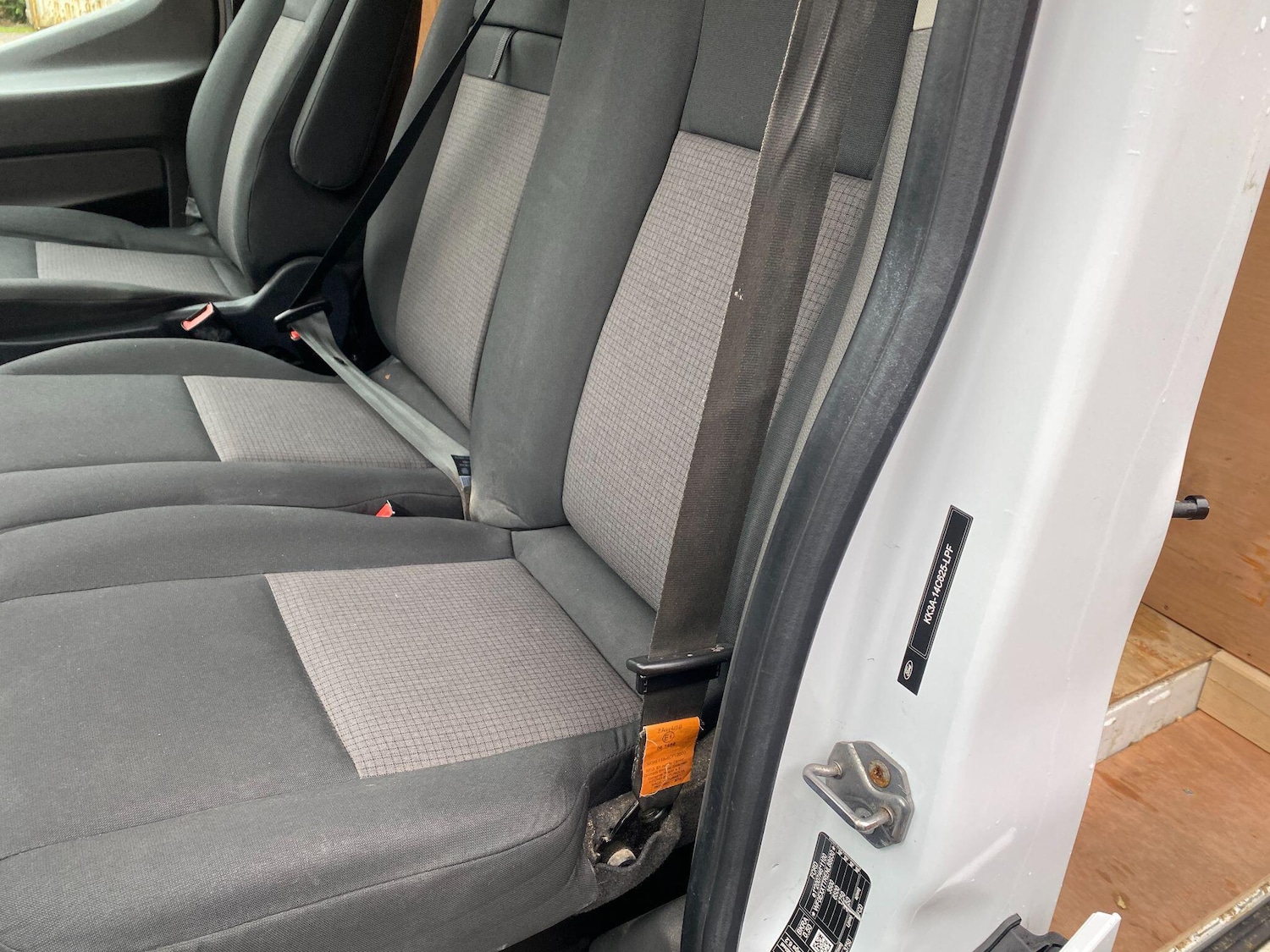 Used Ford Transit 2022 for sale - 76727113: Photo 12