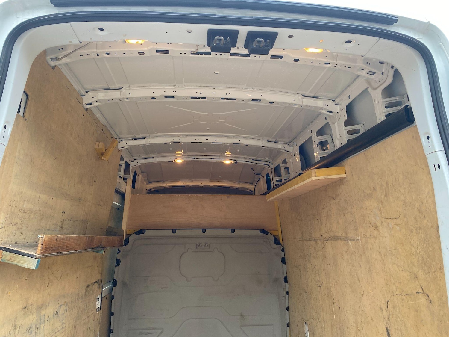 Used Ford Transit 2022 for sale - 76727113: Photo 13