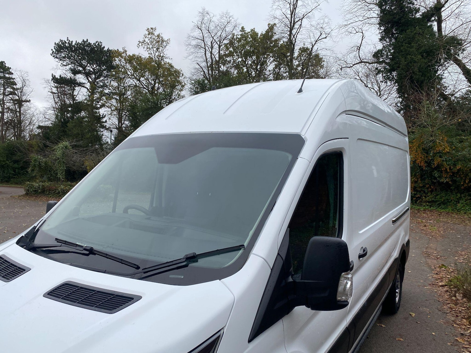 Used Ford Transit 2022 for sale - 76727113: Photo 14