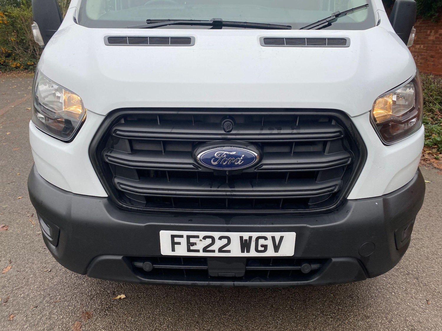 Used Ford Transit 2022 for sale - 76727113: Photo 15