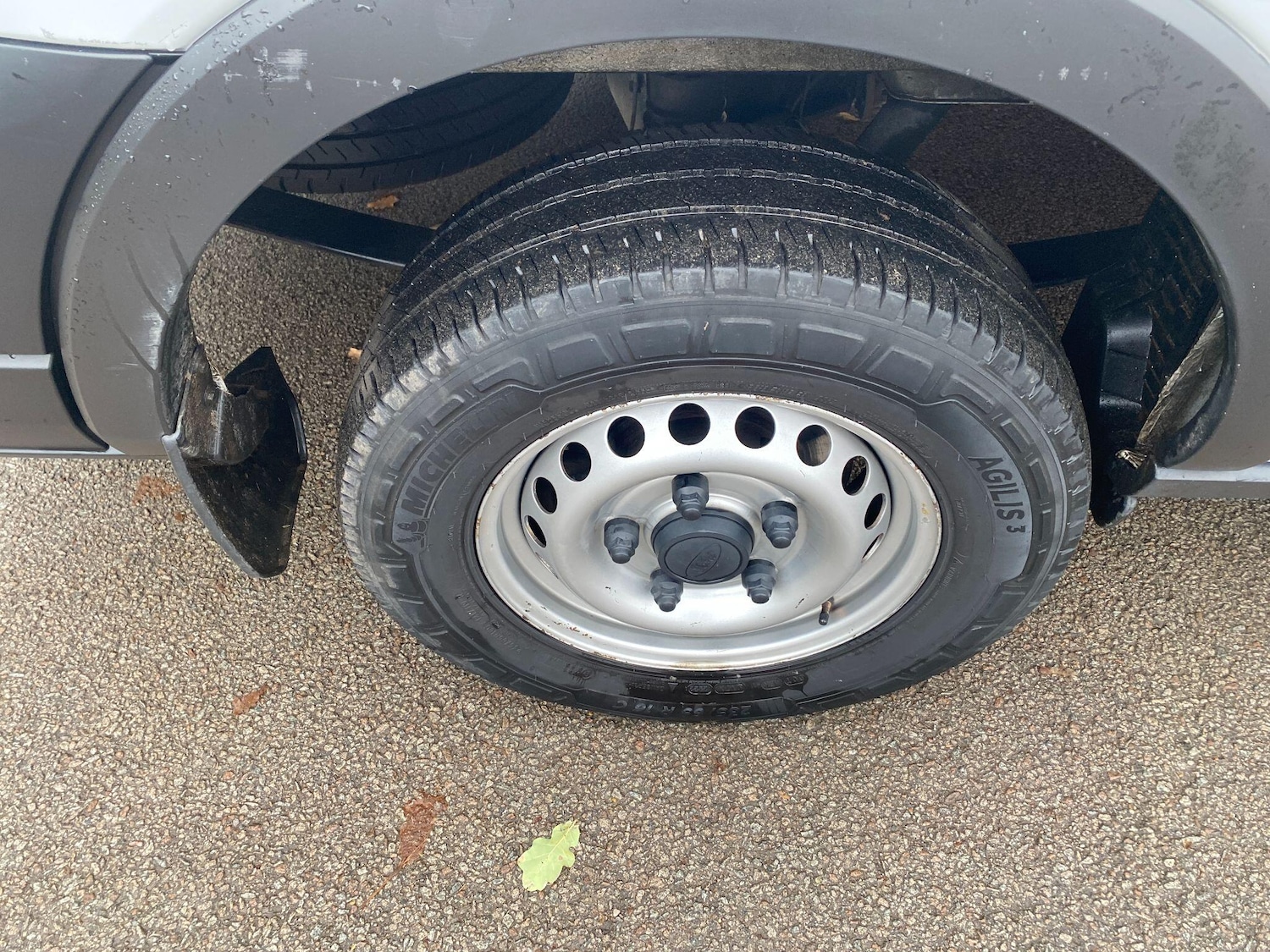 Used Ford Transit 2022 for sale - 76727113: Photo 5