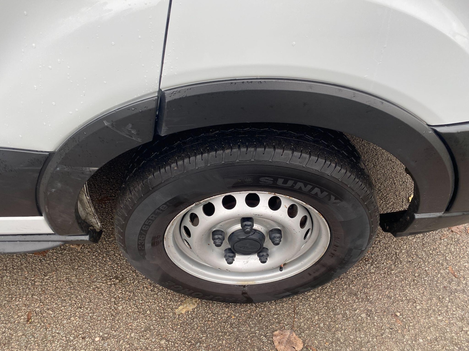 Used Ford Transit 2022 for sale - 76727113: Photo 6