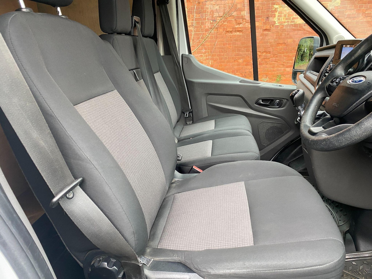 Used Ford Transit 2022 for sale - 76727113: Photo 7