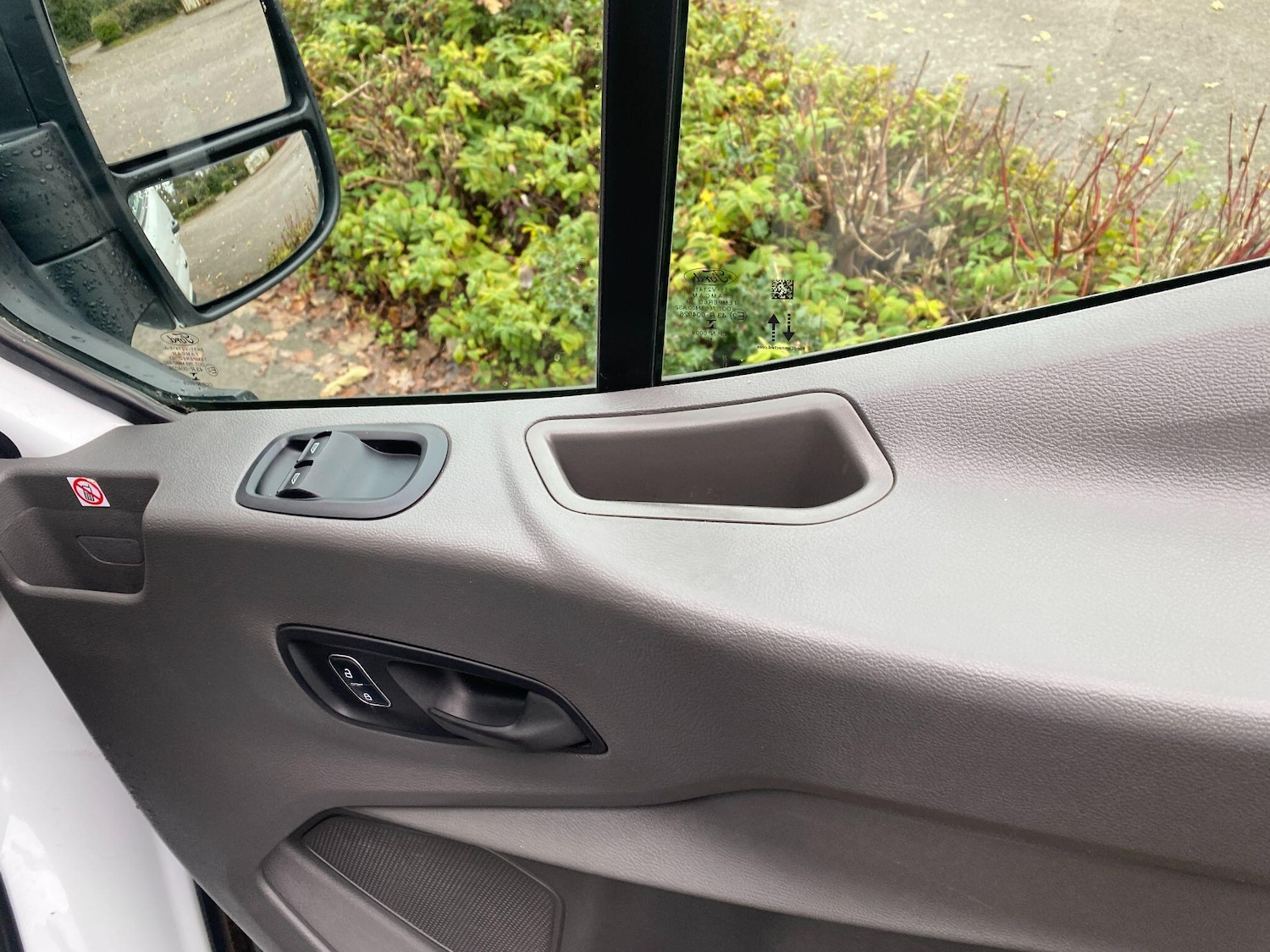 Used Ford Transit 2022 for sale - 76727113: Photo 9