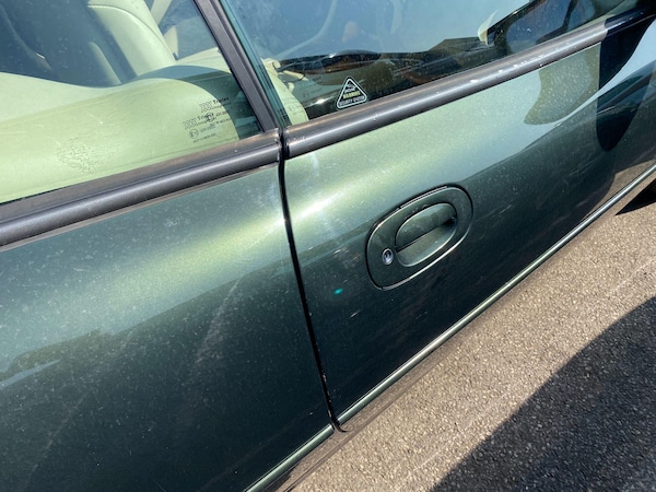 Used Jaguar XK8 1997 for sale - 75577775: Photo 10