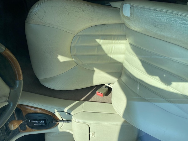 Used Jaguar XK8 1997 for sale - 75577775: Photo 12