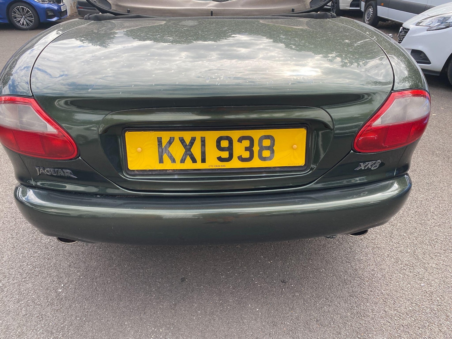 Vehicle 24