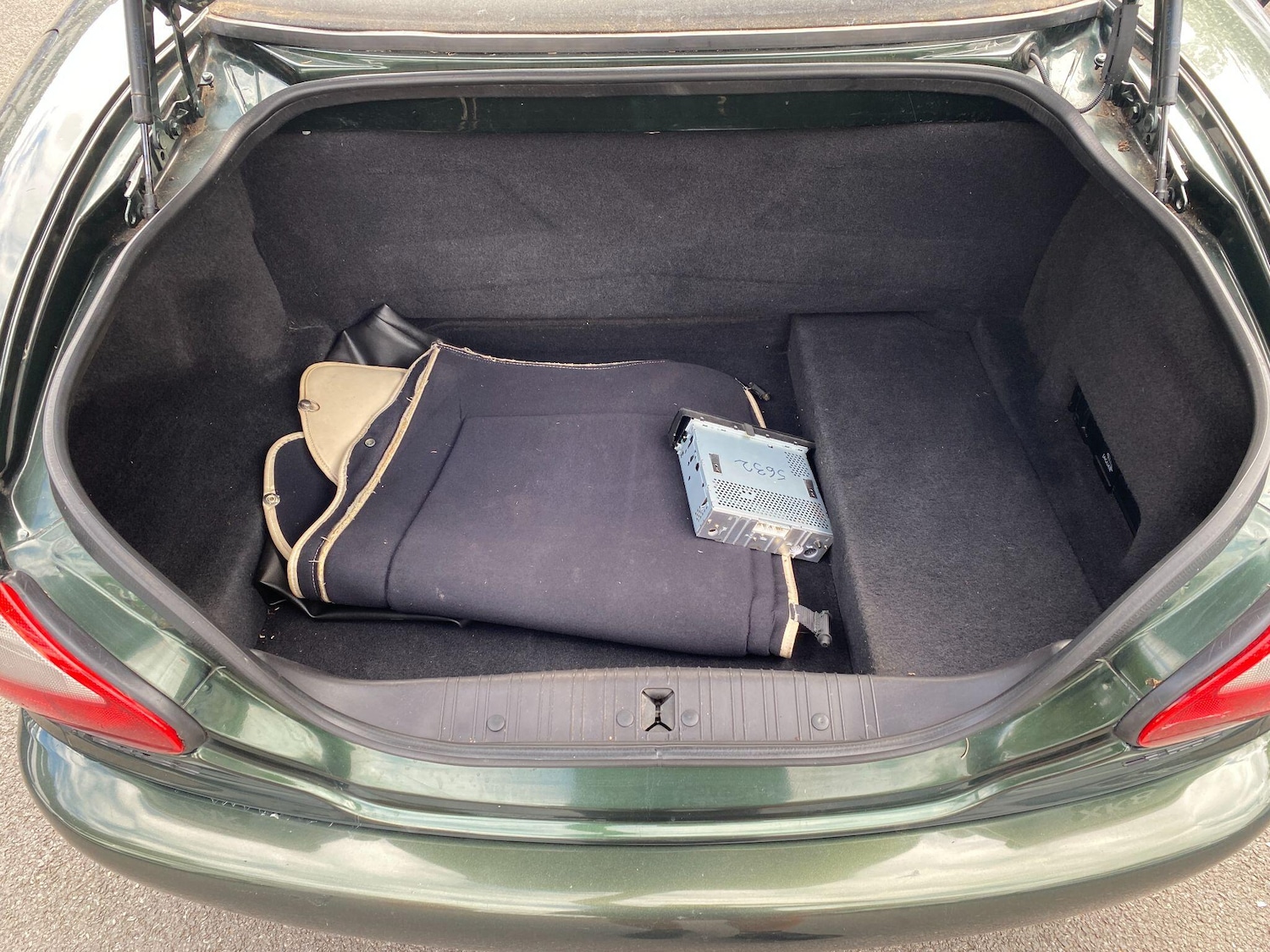 Vehicle 26