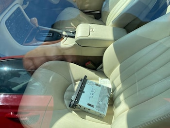 Used Jaguar XK8 1997 for sale - 75577775: Photo
