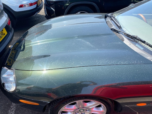 Used Jaguar XK8 1997 for sale - 75577775: Photo 6