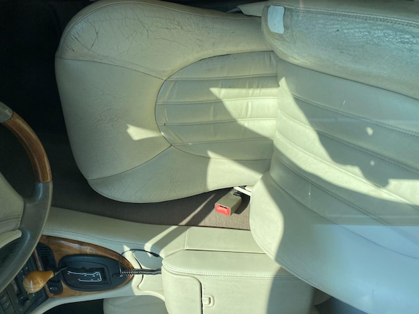 Used Jaguar XK8 1997 for sale - 75577775: Photo 7
