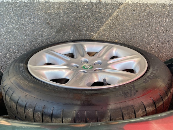Used Jaguar XK8 1997 for sale - 75577775: Photo 9