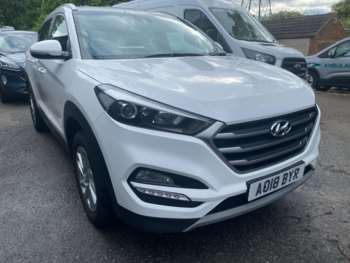 2018 (18) - 1.6 GDi Blue Drive SE Nav Euro 6 (s/s) 5dr