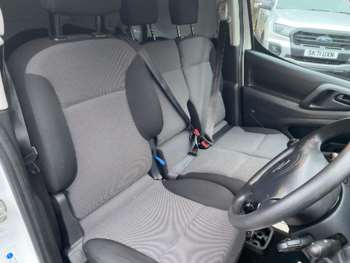 Used Citroen Berlingo 2017 for sale - 67328769: Photo