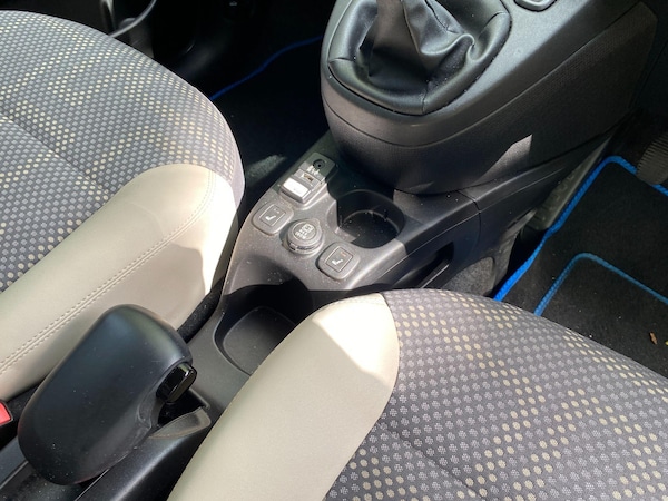 Used Fiat Panda 2015 for sale - 75481421: Photo 11