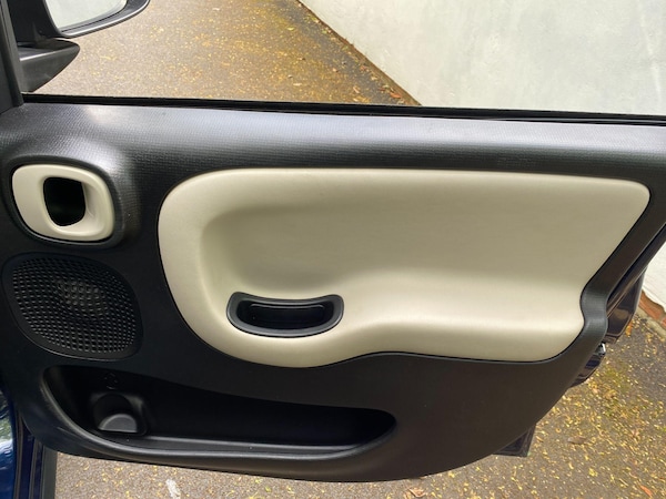 Used Fiat Panda 2015 for sale - 75481421: Photo 12