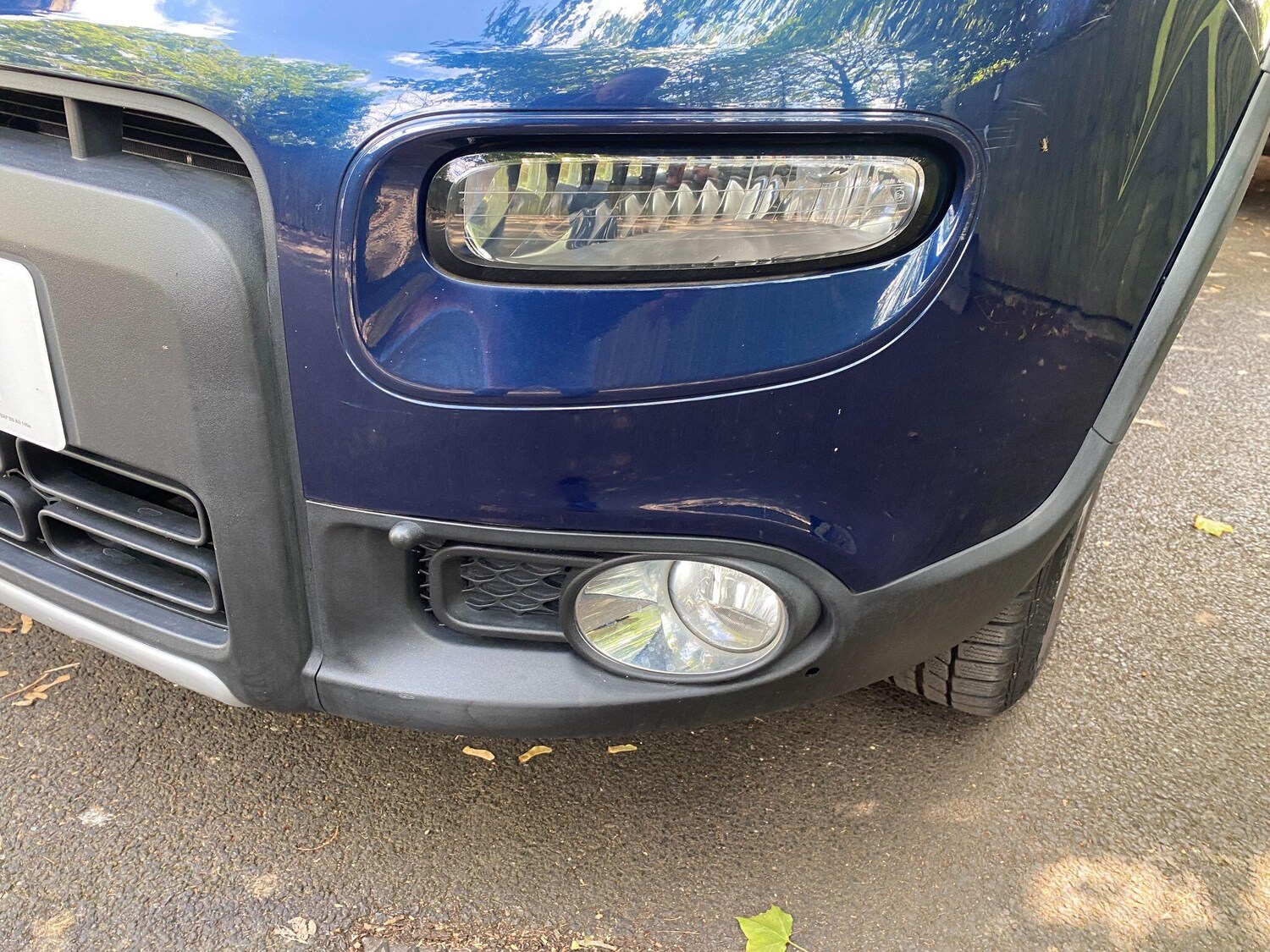 Vehicle 17