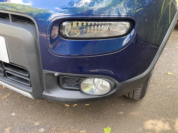 Used Fiat Panda 2015 for sale - 75481421: Photo 17