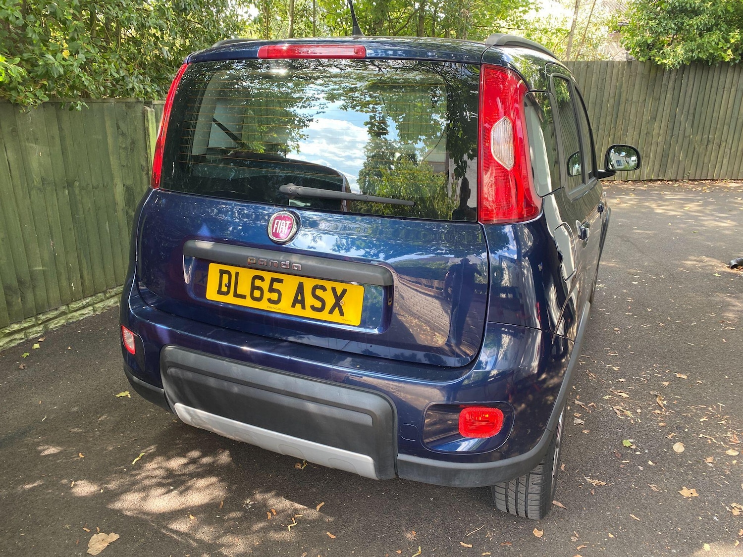 Vehicle 7
