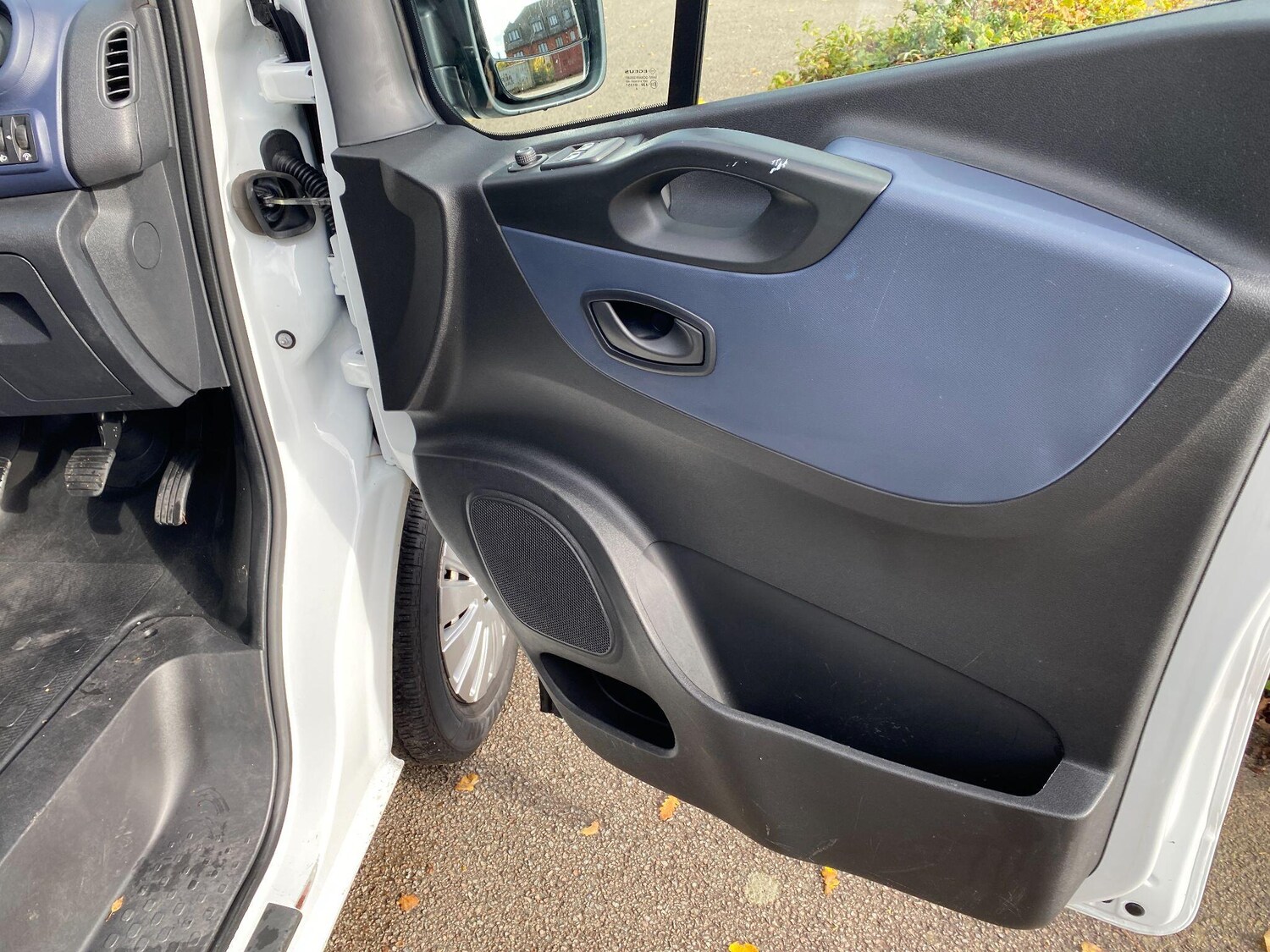 Used Vauxhall Vivaro 2018 for sale - 76377747: Photo 10