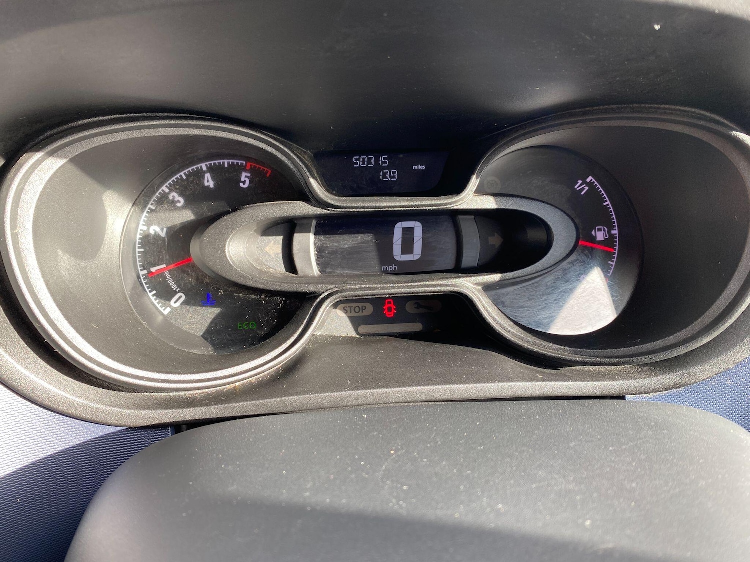 Used Vauxhall Vivaro 2018 for sale - 76377747: Photo 17