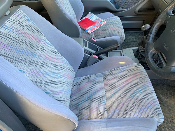 Used Isuzu Rodeo 2002 for sale - 75481416: Photo 14